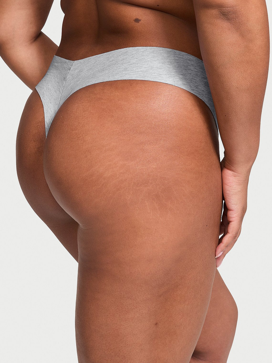 Tanga invisible Victoria´s Secret