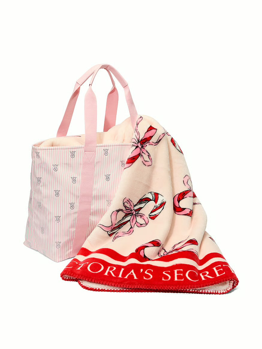 Frazada super acogedora y cálida by Victoria's Secret