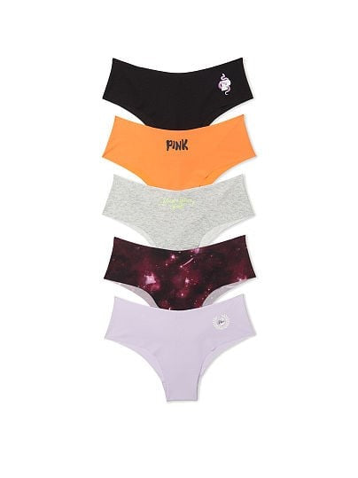 Panty cheeky invisible Pink, victoria´s Secret