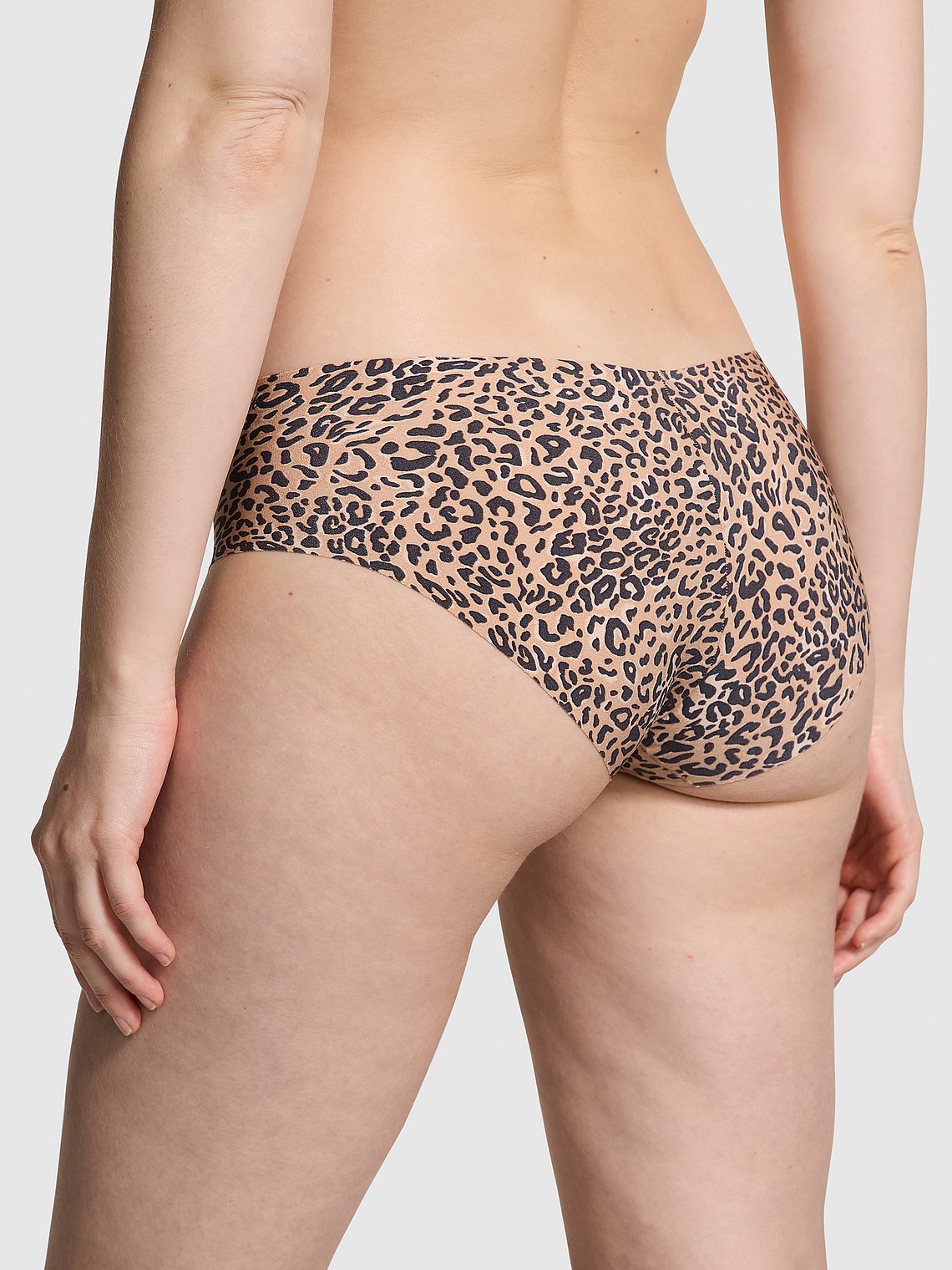 Cheeky Invisible PINK by Victoria's Secret