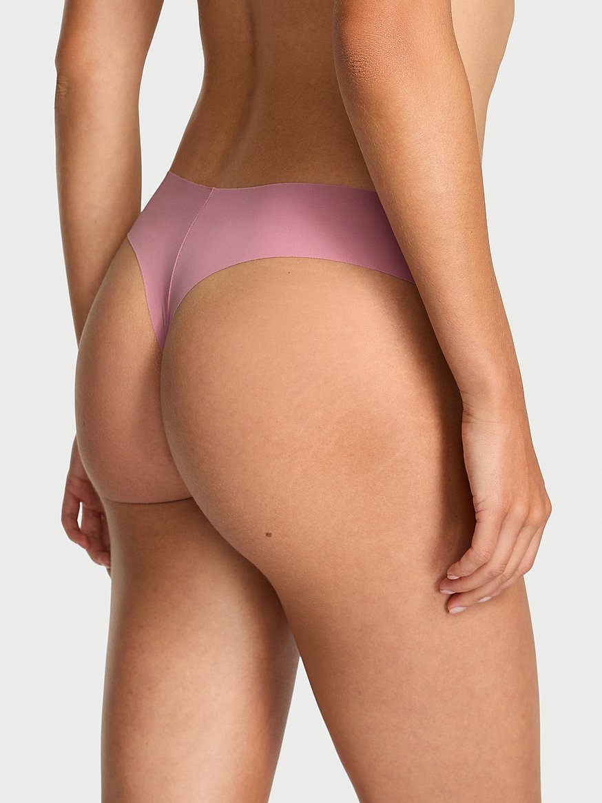 Tangas Invisibles by Victoria's Secret