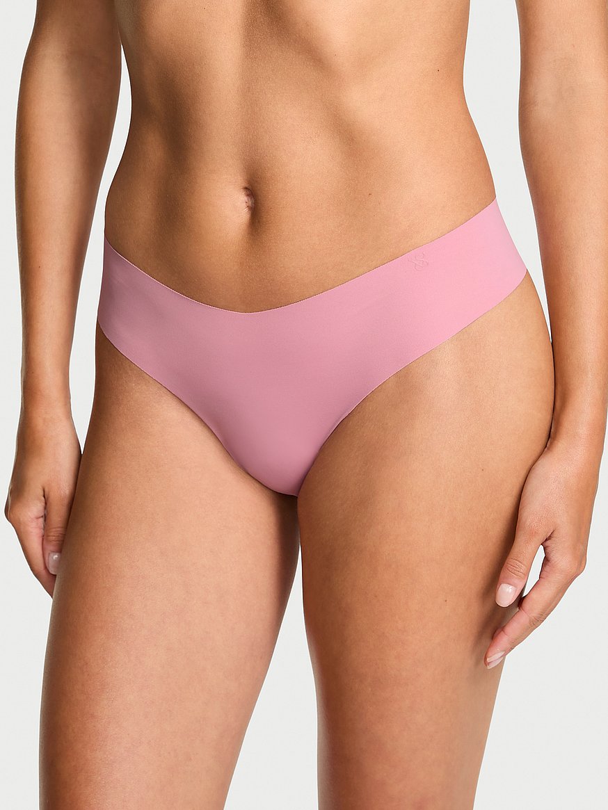 Tangas Invisibles by Victoria's Secret