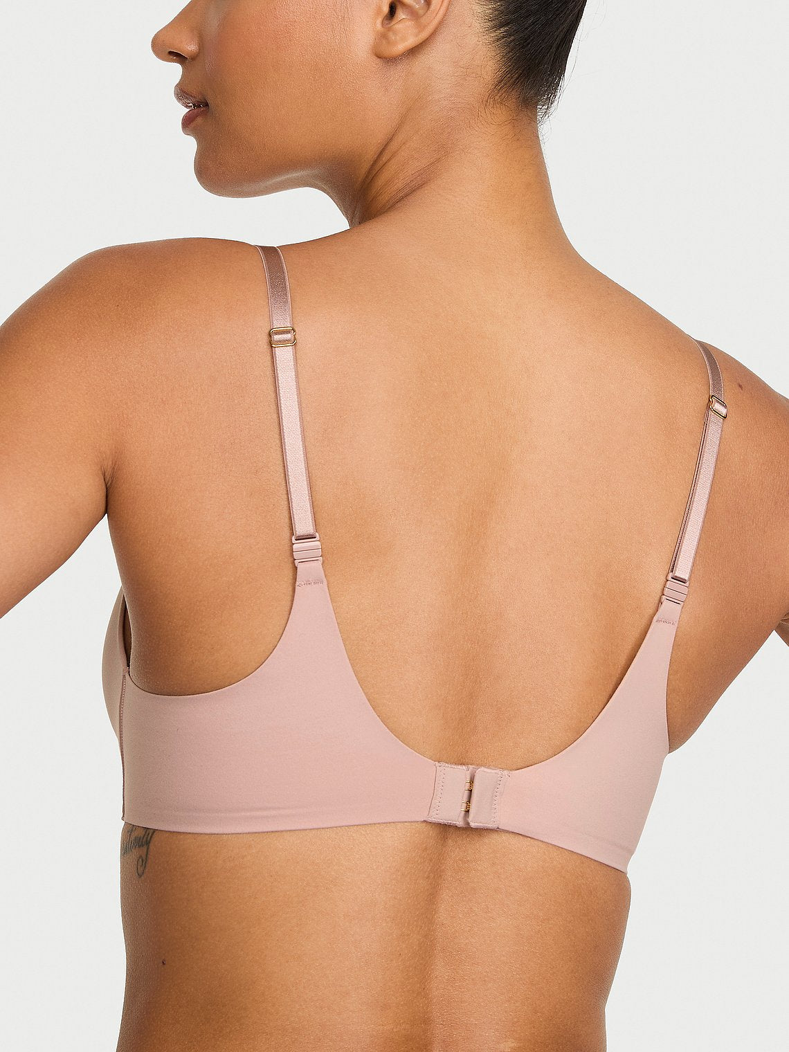 Brasier sin alambres por encargo - Victoria’s Secret