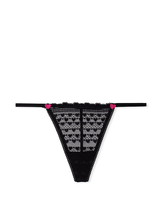 Hilos de Encaje Victoria's Secret