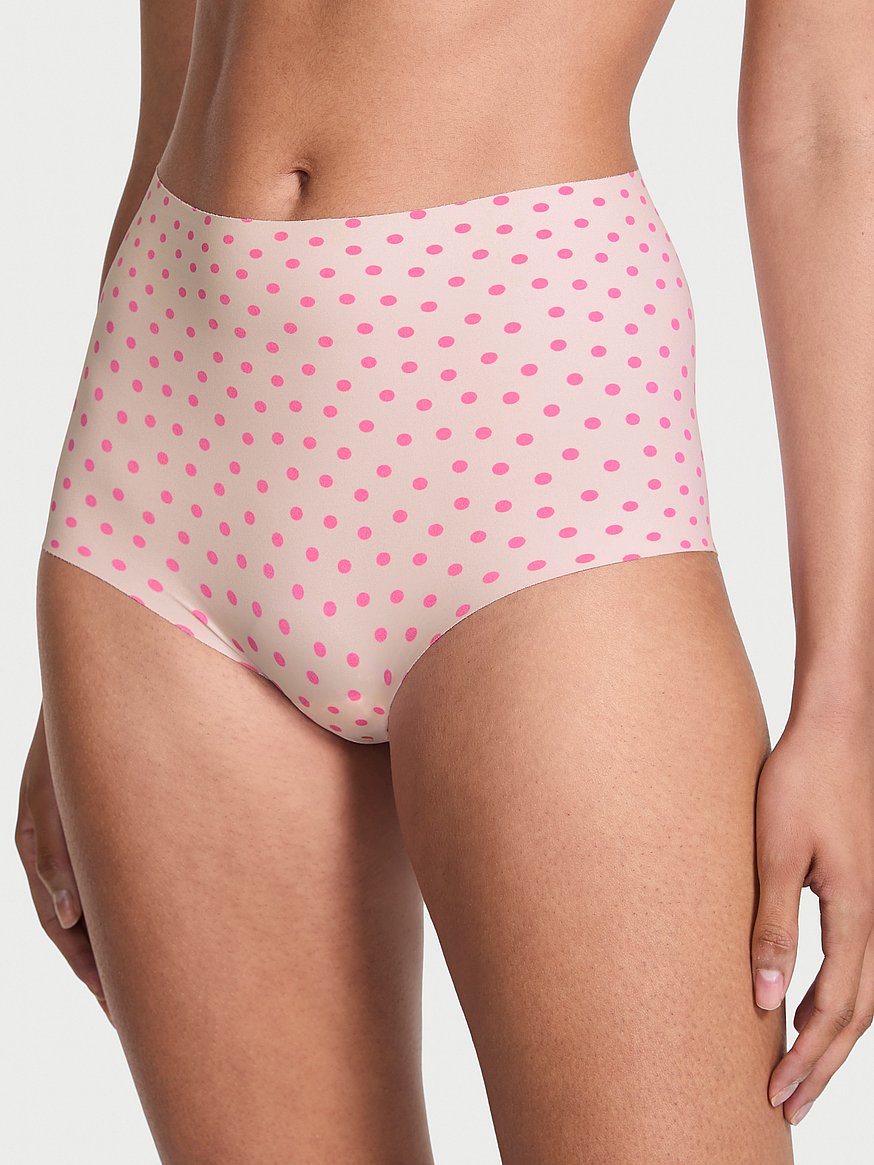 Panties invisibles cintura alta by Victoria's Secret