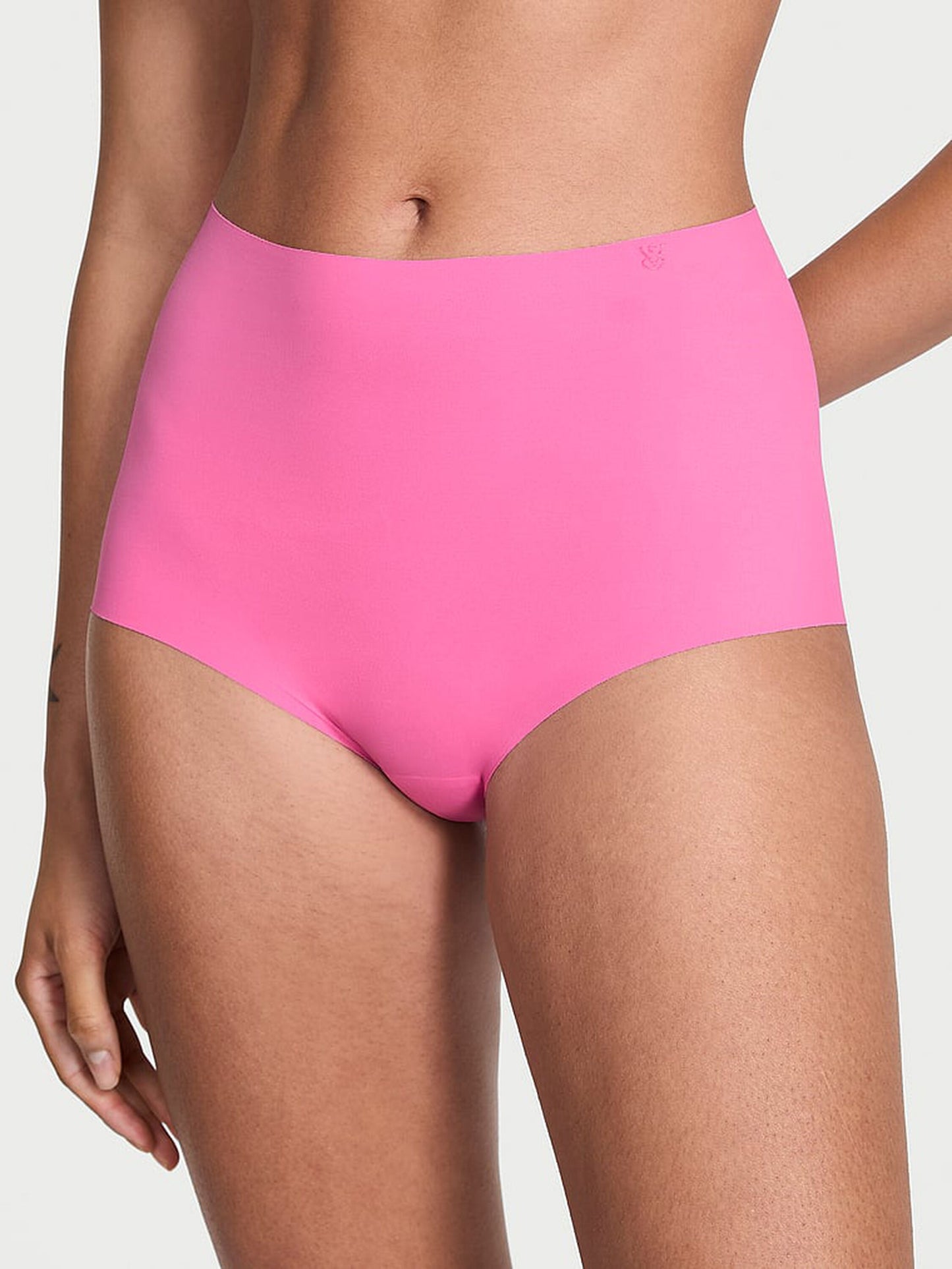 Panties invisibles cintura alta by Victoria's Secret