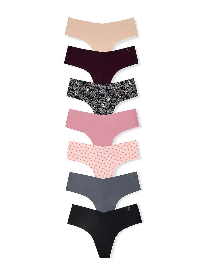 Tangas Invisibles sin costuras by Victoria's Secret