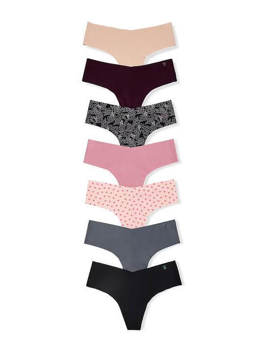 Tangas Invisibles sin costuras by Victoria's Secret