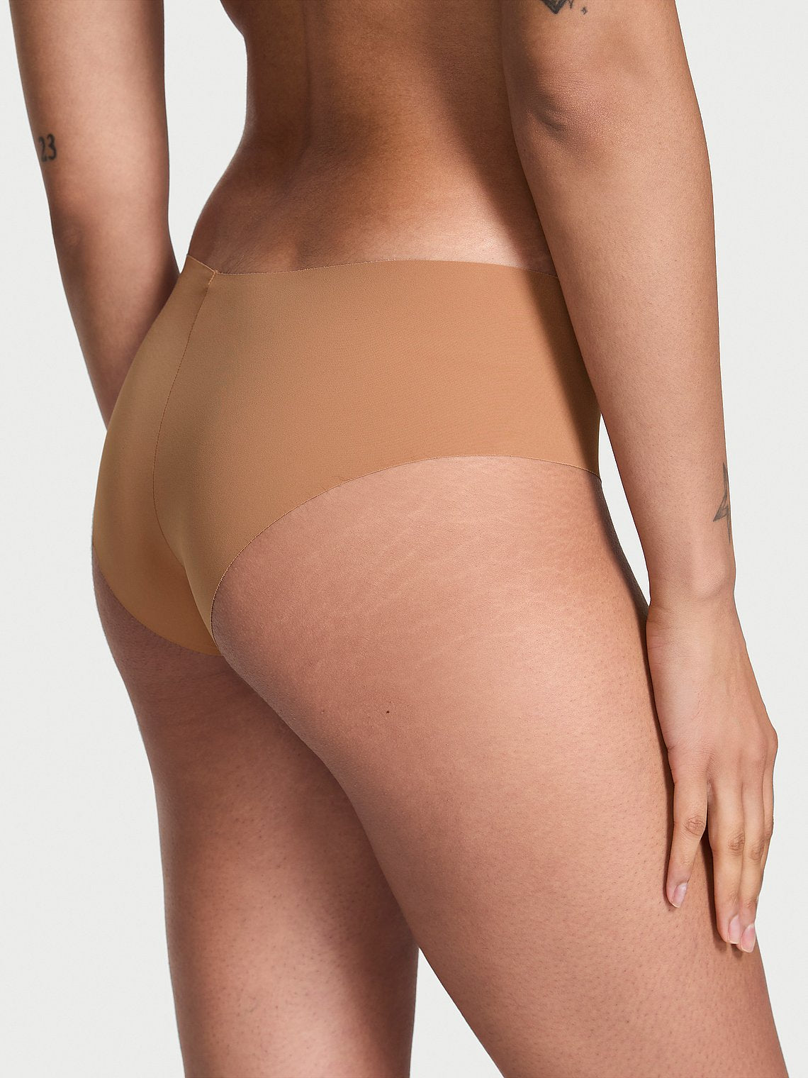 Cheeky Invisible sin costuras Victoria's Secret