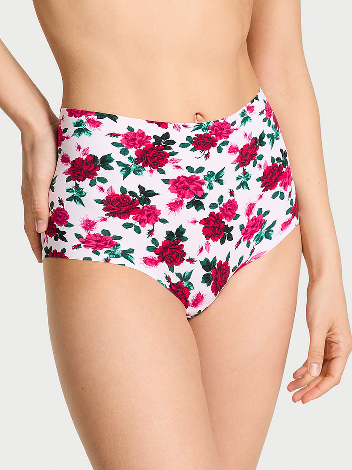 Panties invisibles cintura alta by Victoria's Secret
