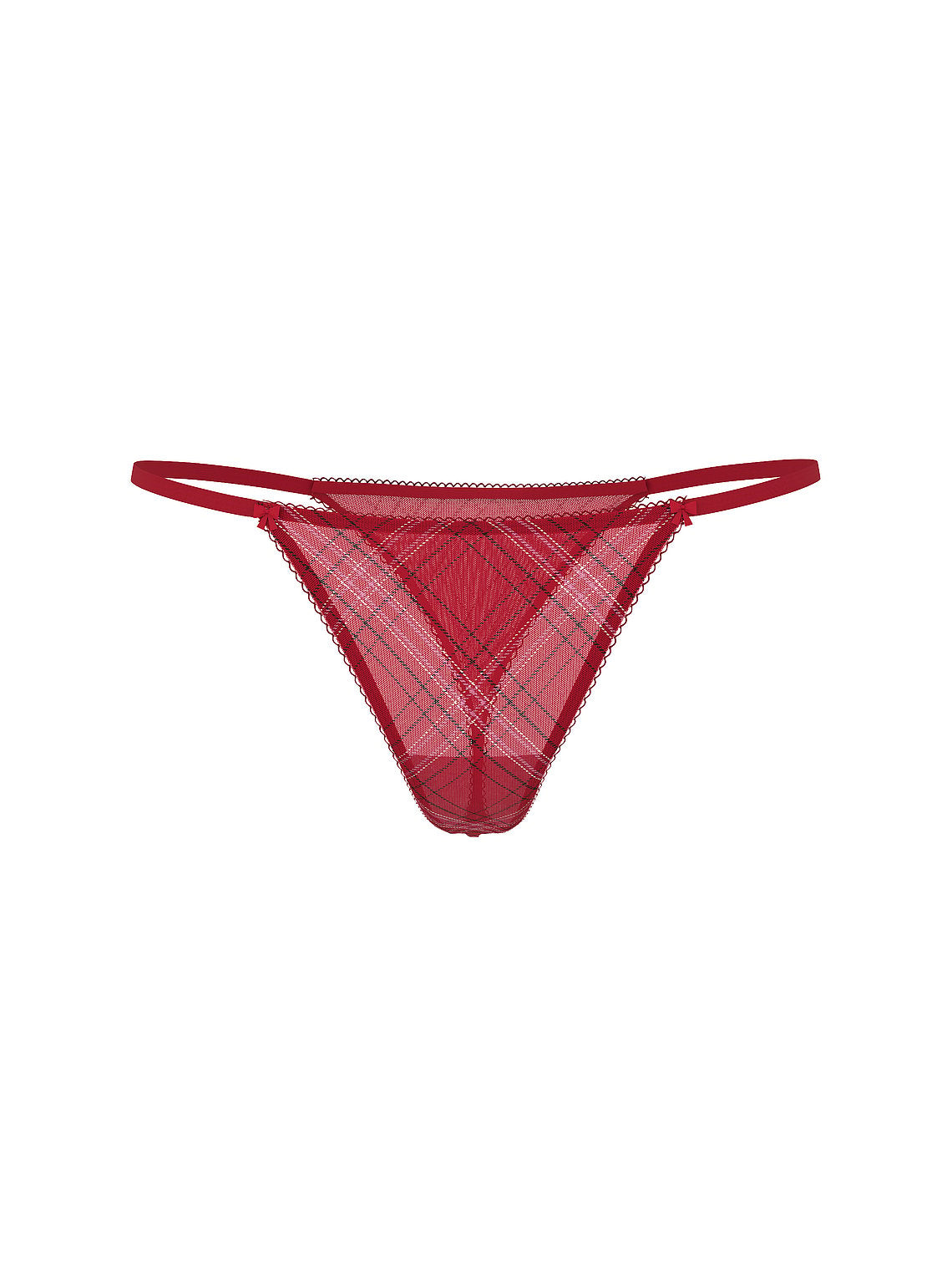 Hilos atrevidos de encaje nuevo by Victoria's Secret