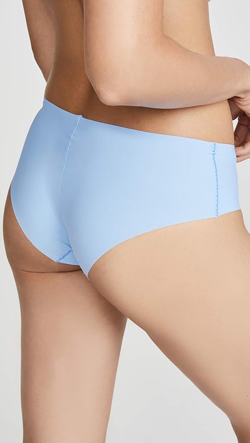 Calvin Klein Cheeky Hipsters invisibles sin costuras