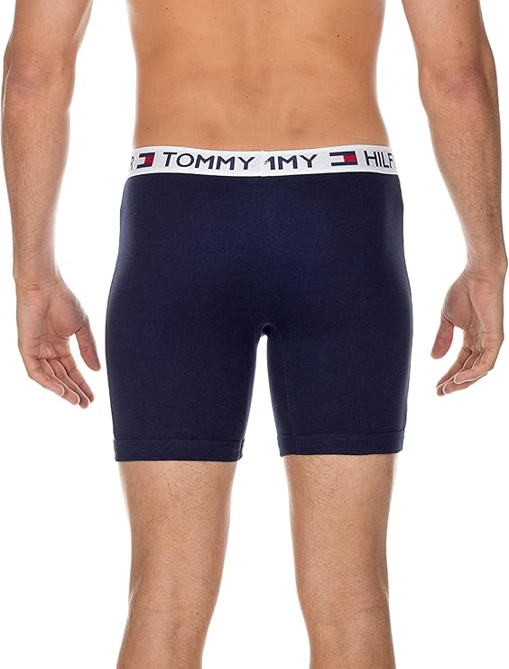 Tommy Hilfiger bóxer clásicos de algodón para hombre