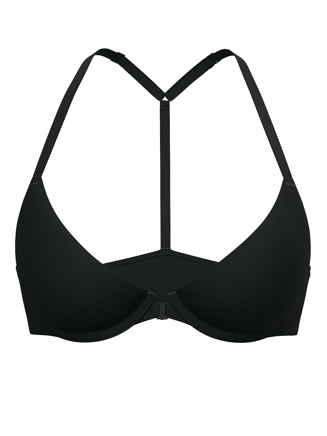 Brasier Push up con cierre al frente Pink - Victoria's Secret
