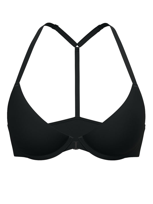 Brasier Push up con cierre al frente Pink - Victoria's Secret