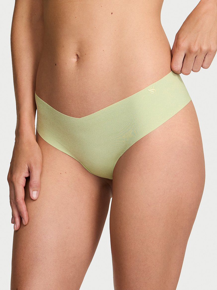 Tanga invisible Victoria´s Secret