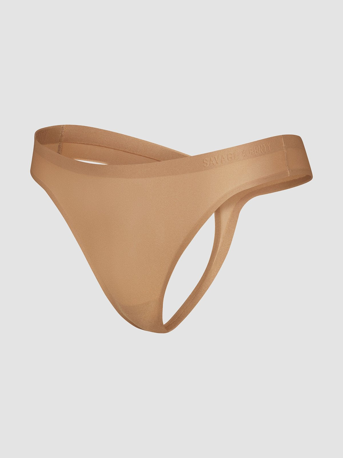 Tangas Invisibles Sin Costuras - Savage x Fenty
