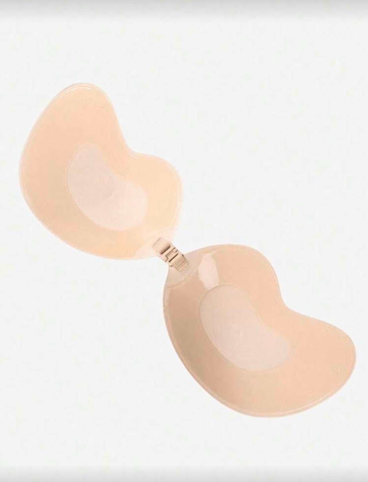 Sujetador Adhesivo Strapless de material suave by Xiashan