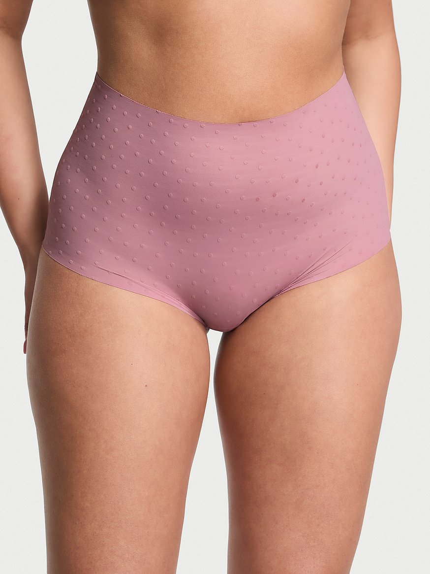 Panties invisibles cintura alta by Victoria's Secret