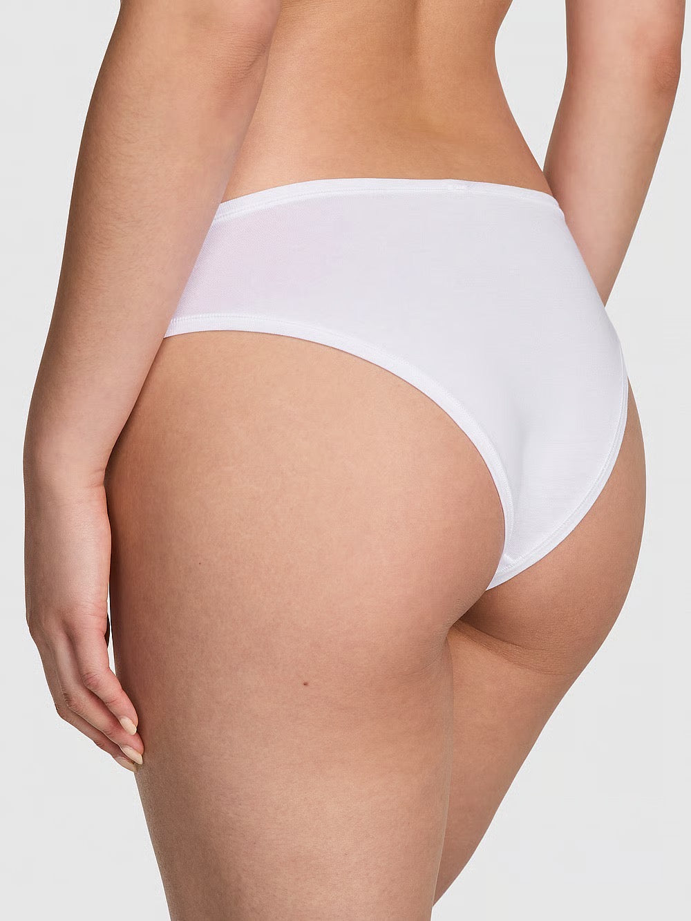 Panty de Algodón tipo Cachetero by Victoria's Secret