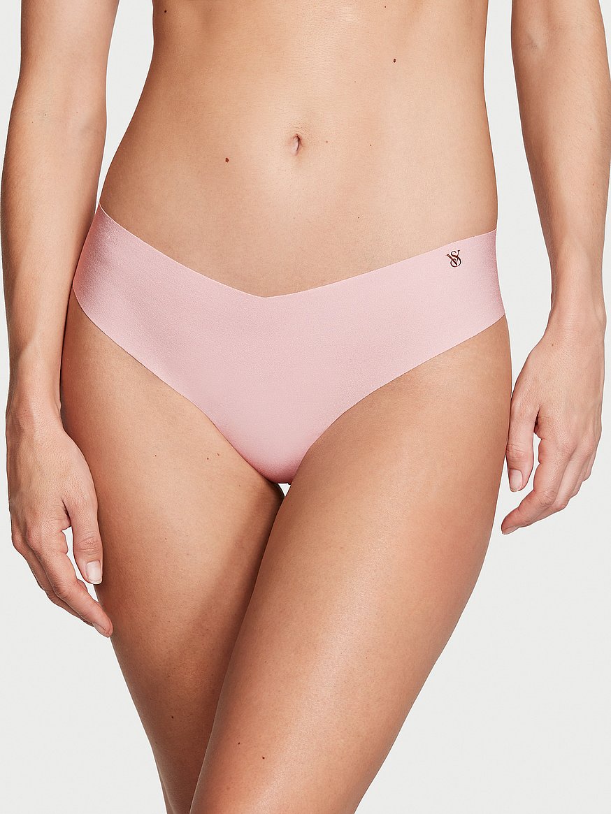 Tanga invisible Victoria´s Secret