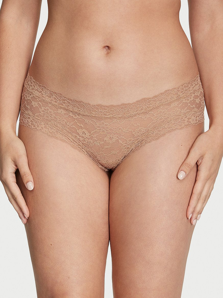 Cheeky Lacie Victoria's Secret