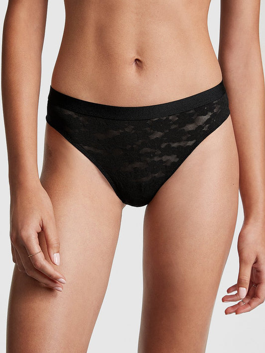 Tanga de encaje Pink, Victoria´s Secret