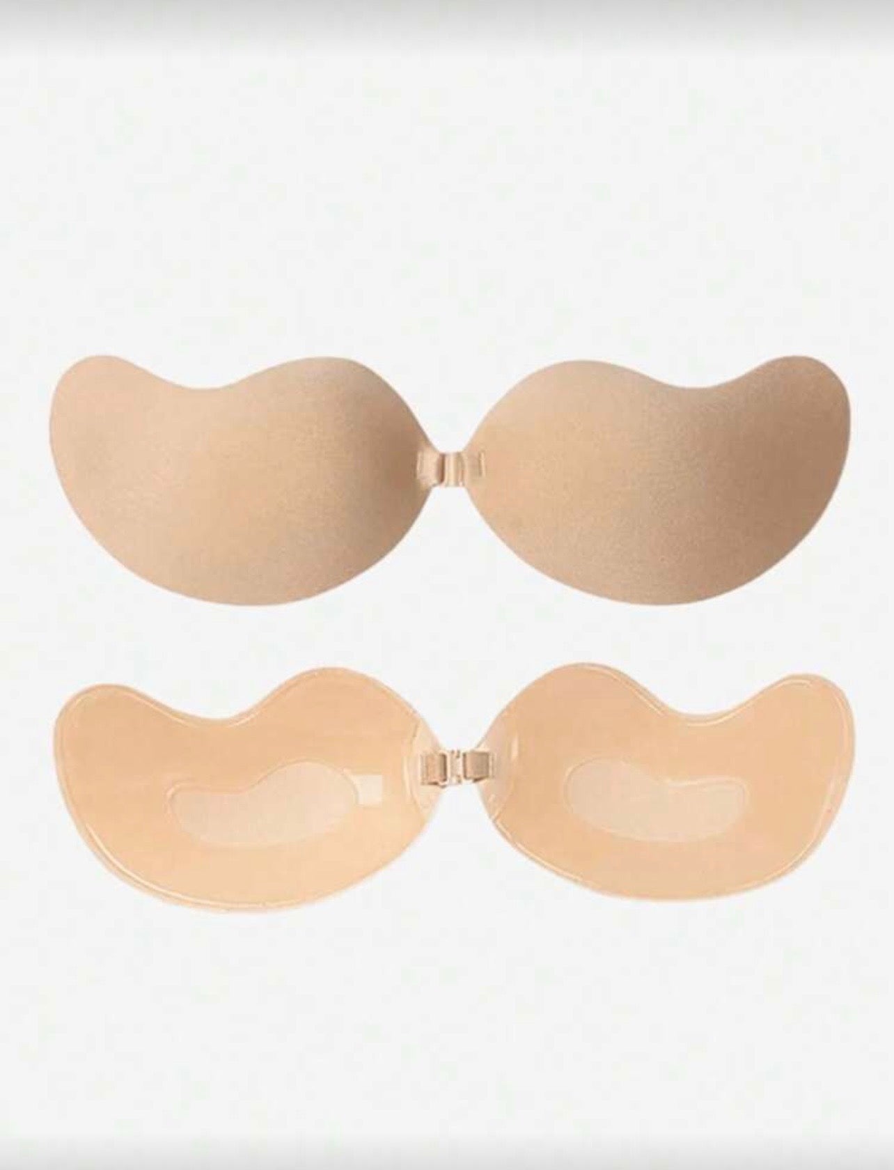 Sujetador Adhesivo Strapless de material suave by Xiashan