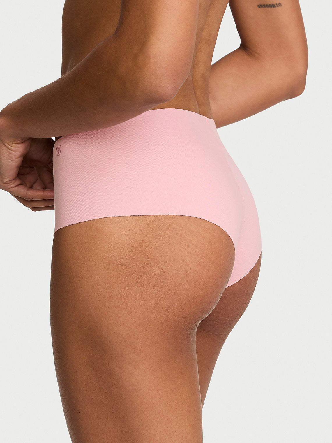 Cheeky invisible sin costuras de ALGODÓN by Victoria's Secret