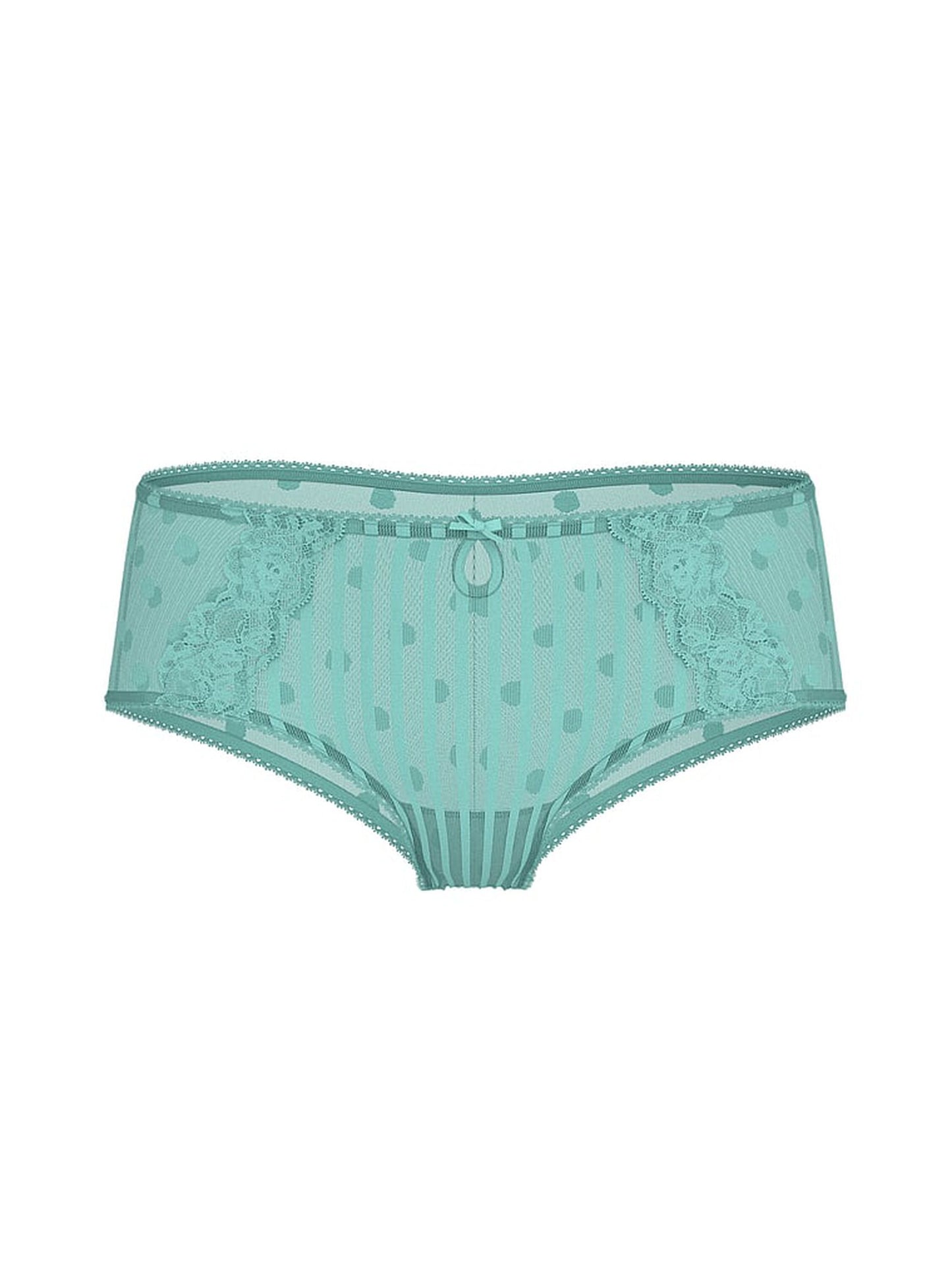 Cheeky Lacie de Encaje Nuevo by Victoria's Secret