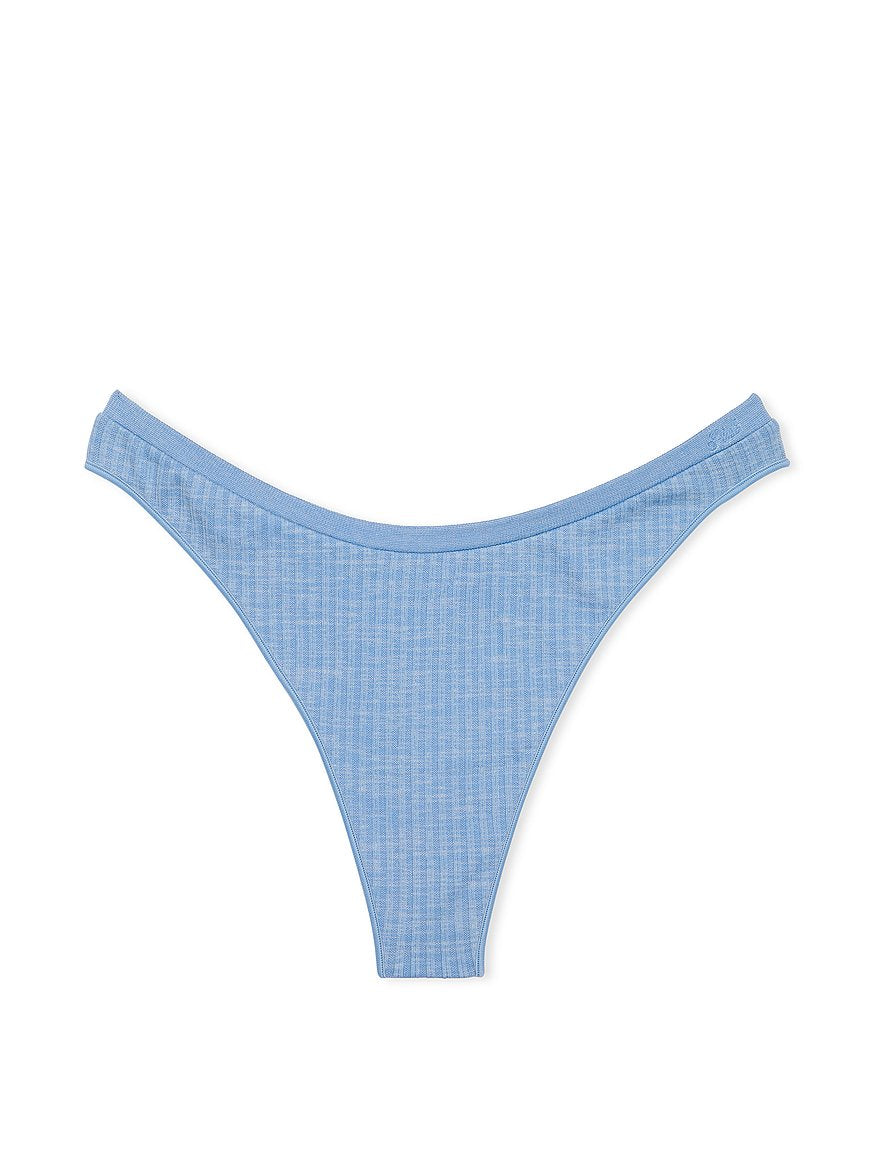 Tanga de algodon Pink, Victoria´s Secret