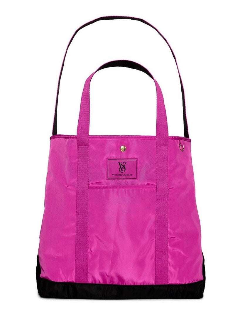 Bolsa de Playa Grande Impermeable con Forro Interno by Victoria's Secret (Copia)