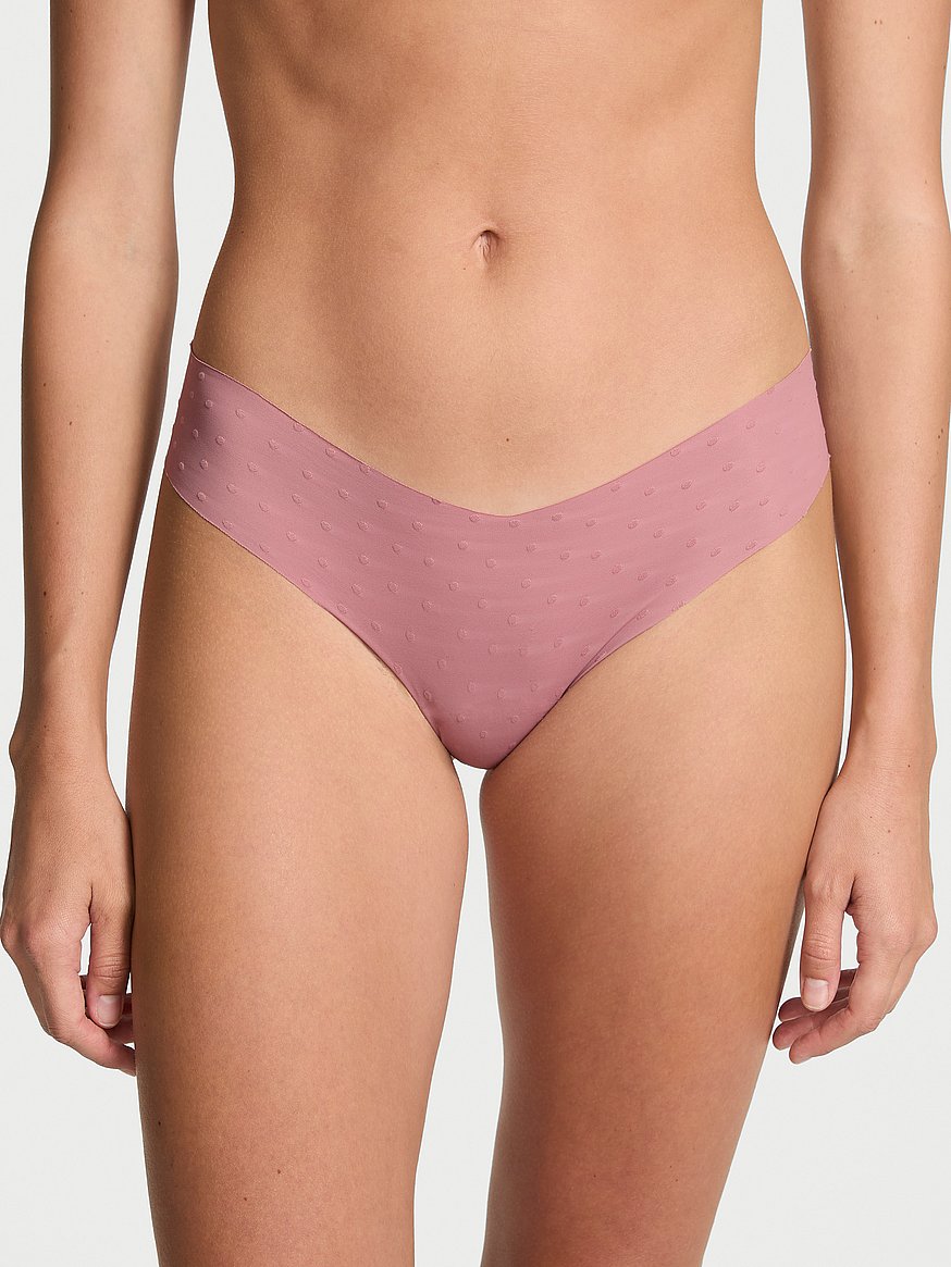 Tangas Invisibles by Victoria's Secret