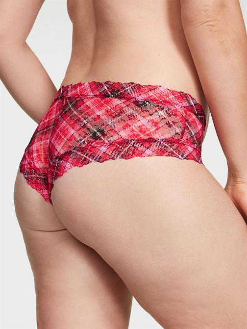 Cheeky Lacie Victoria´s Secret