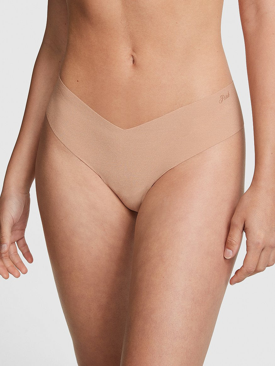 Tangas Invisibles sin costuras by Victoria's Secret