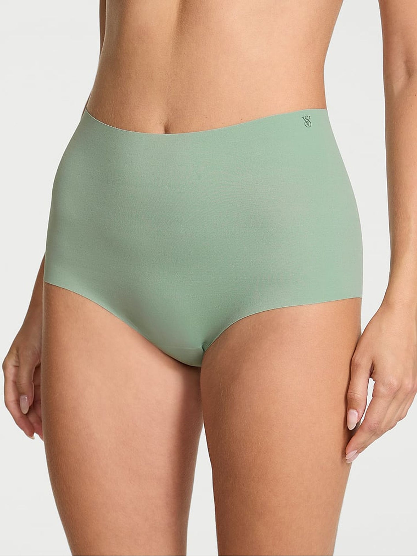 Panties invisibles cintura alta by Victoria's Secret