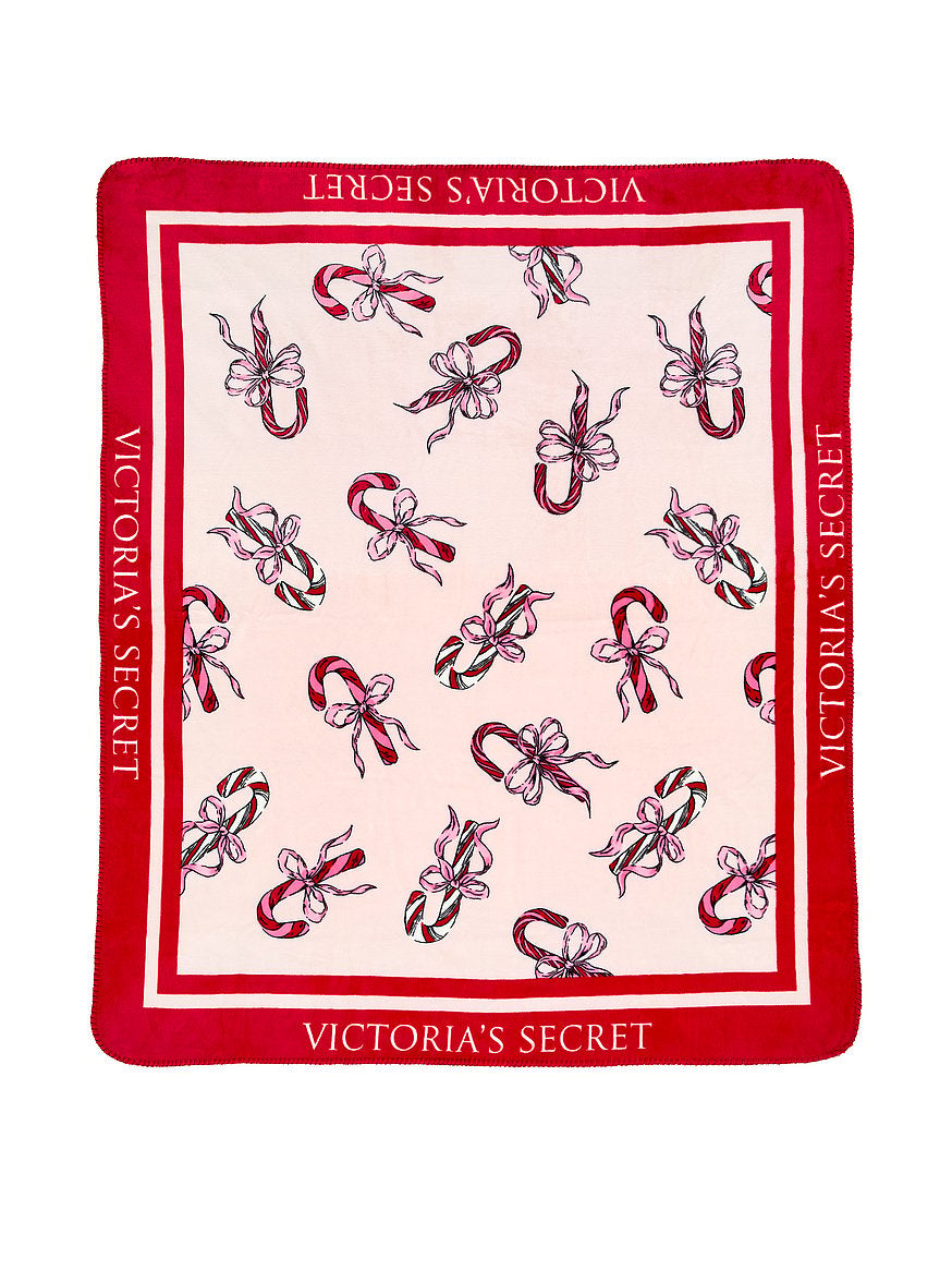Frazada super acogedora y cálida by Victoria's Secret