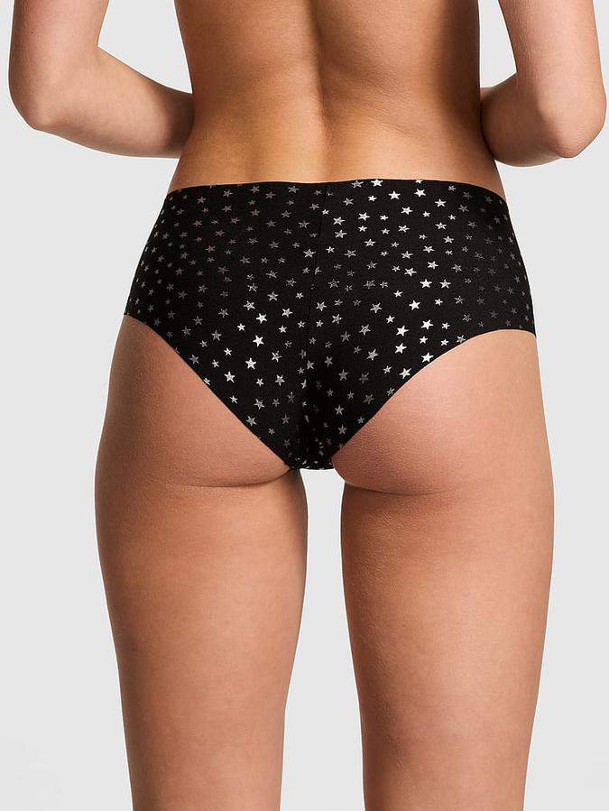 Panty Cheeky invisible sin costuras Victoria's Secret