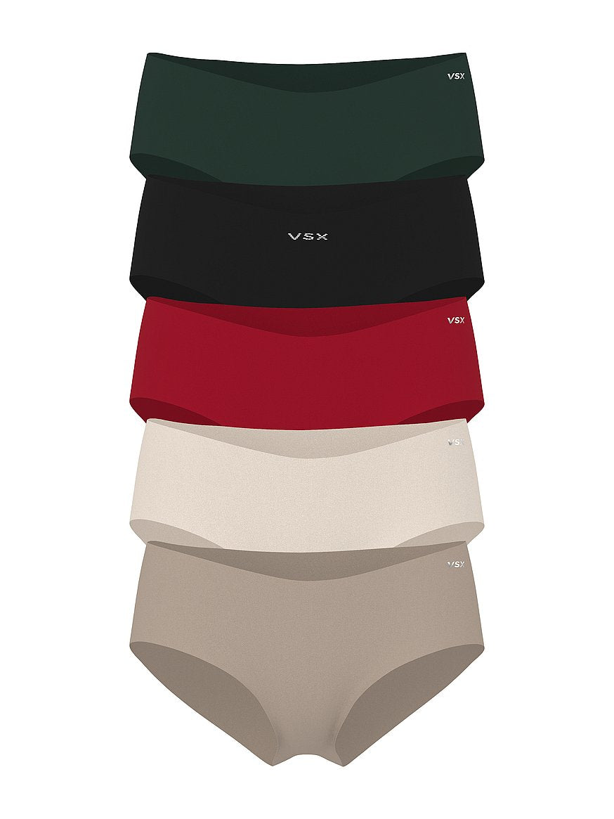 Cheeky Invisible sin costuras by Victoria's Secret