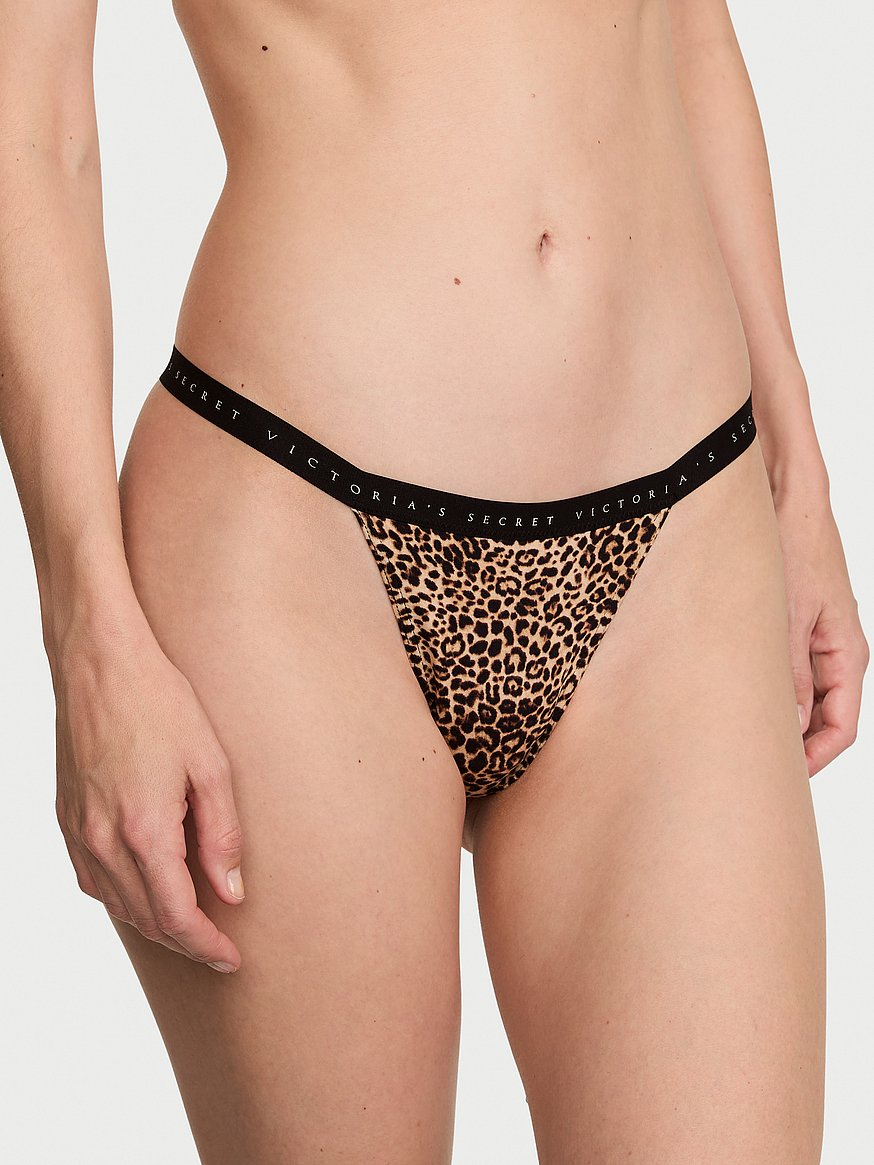Hilos de algodón by Pink - Victoria's Secret