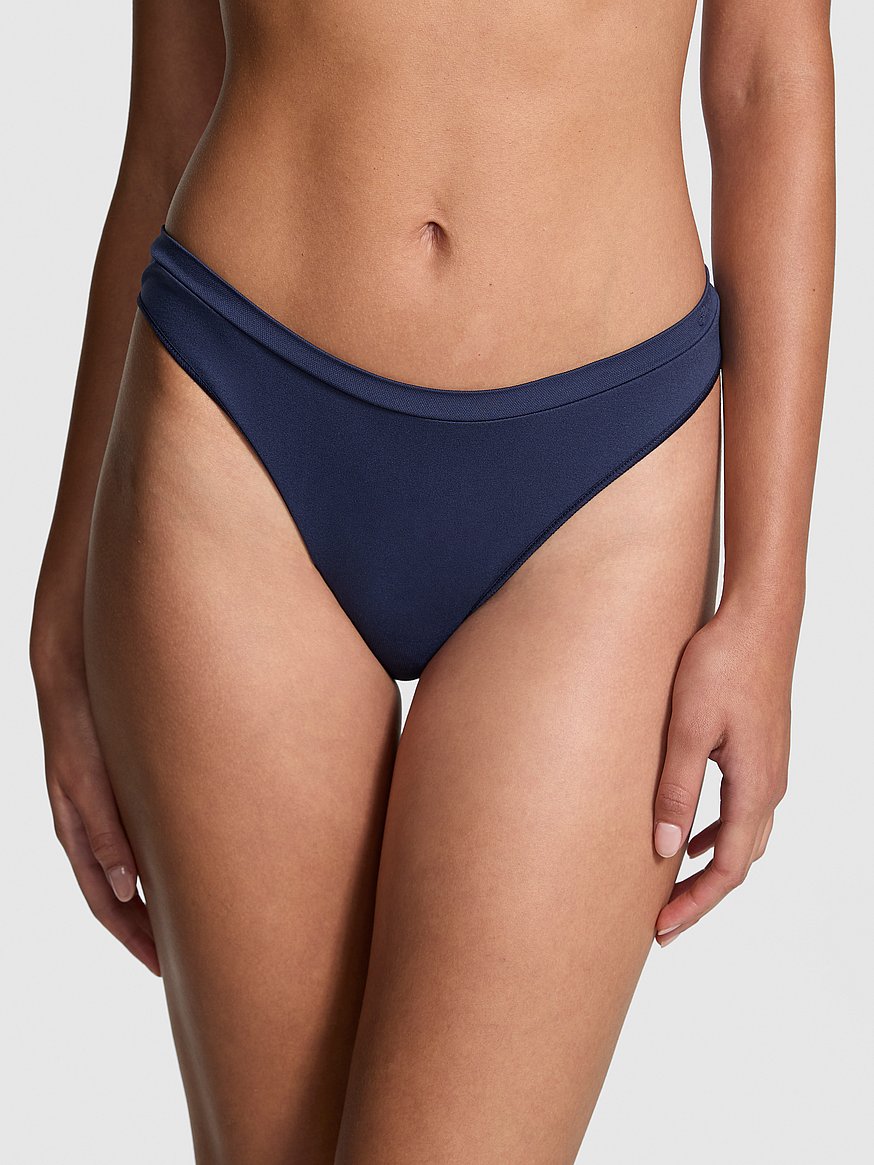 Tanga de algodon Pink, Victoria´s Secret
