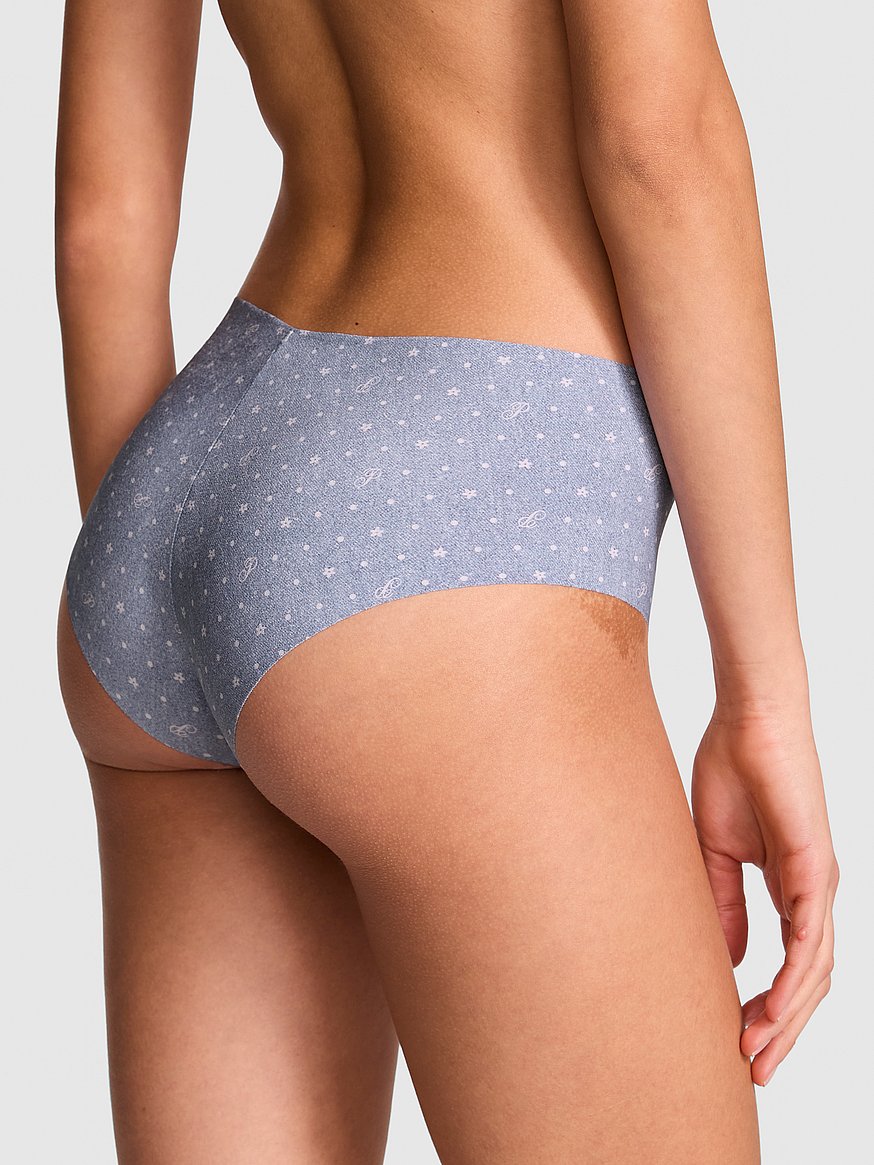 Panty Cheeky invisible sin costuras Victoria's Secret