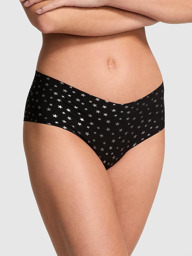 Panty Cheeky invisible sin costuras Victoria's Secret