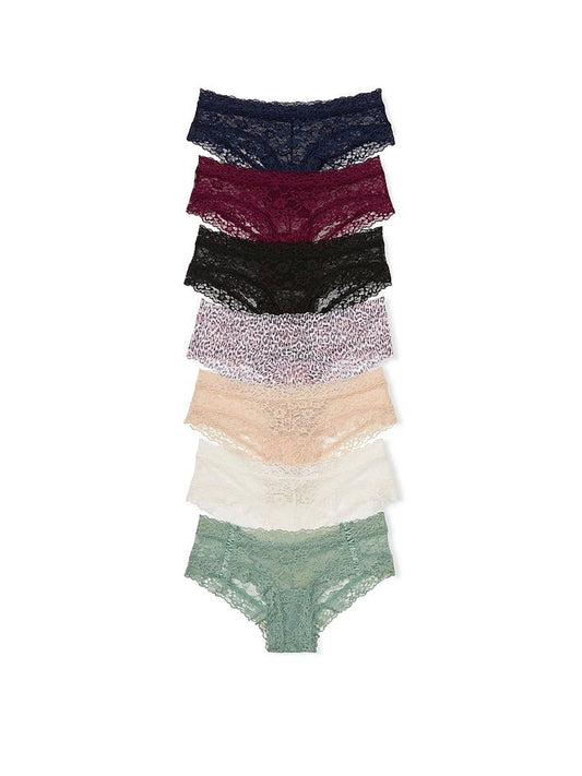 Cheeky Lacie Victoria´s Secret