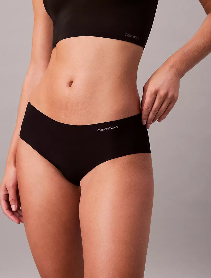 Calvin Klein Cheeky Hipsters invisibles sin costuras