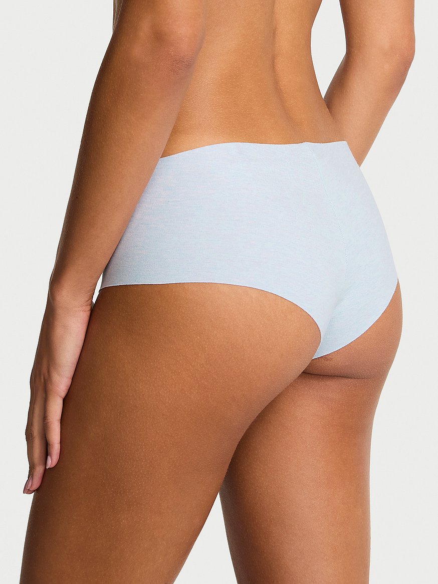 Cheeky invisible sin costuras de ALGODÓN by Victoria's Secret