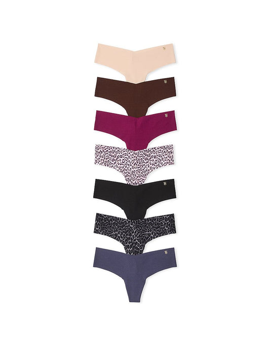 Tangas Invisibles by Victoria's Secret