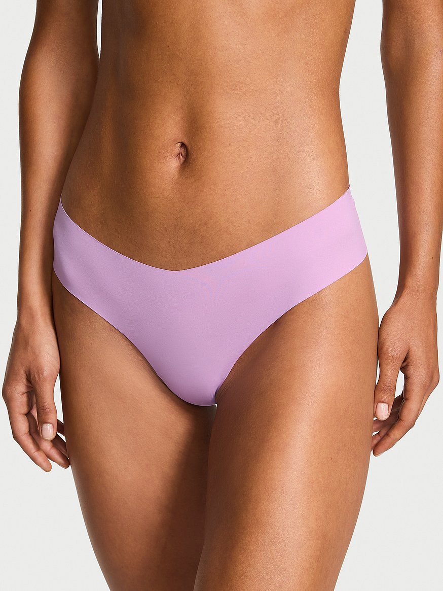 Tangas Invisibles by Victoria's Secret
