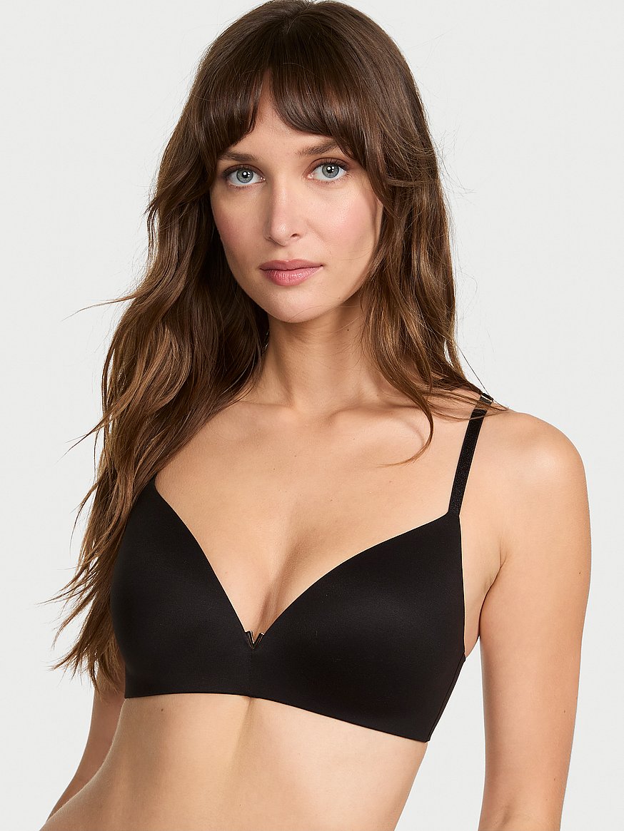 Brasier sin alambres por encargo - Victoria’s Secret