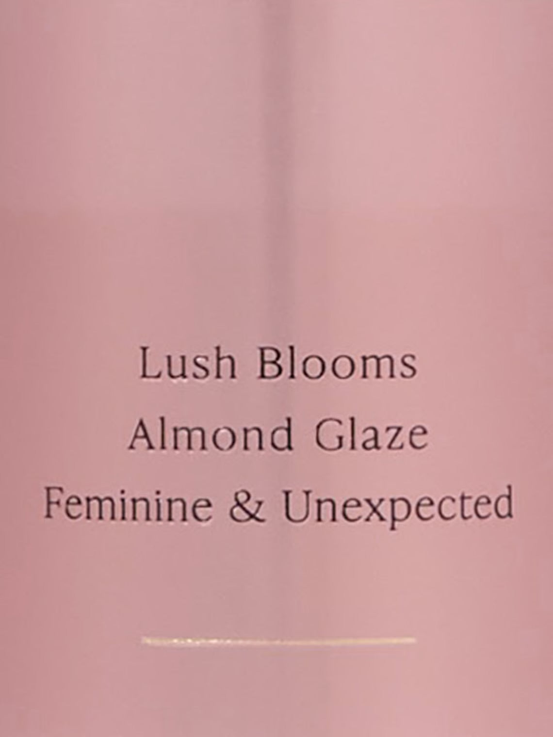 Brumas Corporales Perfumadas de Bolsillo de 75 ml by Victoria's Secret